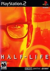 PS2 Half-Life (Complete)