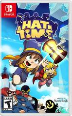 Switch A Hat in Time (Complete)