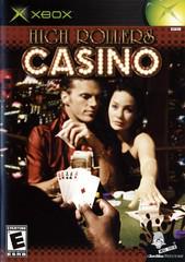 XBOX High Rollers Casino (Complete)