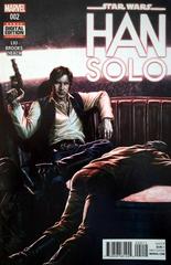Han Solo #2 (2016)