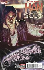 Han Solo #3 (2016)