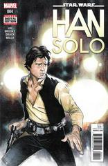 Han Solo #4 (2016)