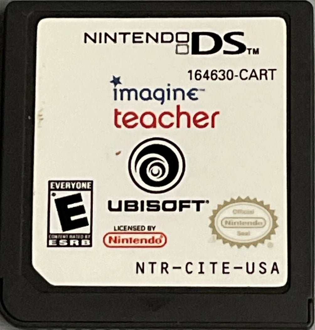DS Imagine Teacher