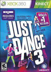 XB360 Just Dance 3 (Complete)