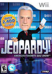 Wii Jeopardy! (Complete)