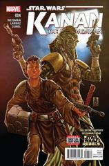 Kanan: The Last Padawan #4 (2015)