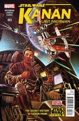 Kanan: The Last Padawan #3 (2015)