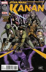 Kanan: The Last Padawan #6 (2015)