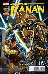 Kanan: The Last Padawan #10 (2016)