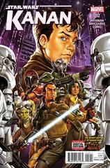 Kanan: The Last Padawan #12 (2016)