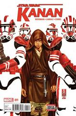 Kanan: The Last Padawan #11 (2016)
