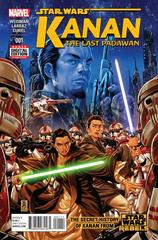 Kanan: The Last Padawan #1 (2015)