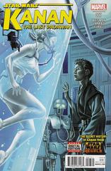 Kanan: The Last Padawan #7 (2015)