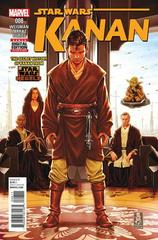 Kanan: The Last Padawan #8 (2015)