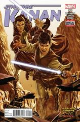 Kanan: The Last Padawan #9 (2016)