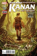 Kanan: The Last Padawan #5 (2015)
