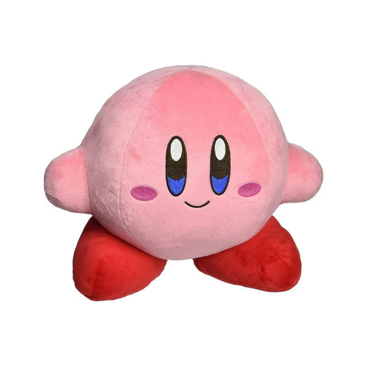 Kirby 10" Plush