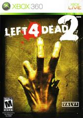 XB360 Left 4 Dead 2 (Complete)