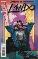 Lando #1 (2015)