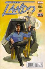 Lando #2 (2015)