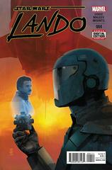 Lando #4 (2015)