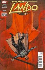 Lando #3 (2015)