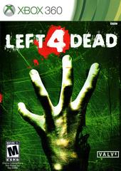 XB360 Left 4 Dead (Complete)