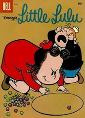 Marge's Little Lulu #118 (1958)
