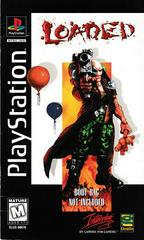 PS1 Loaded (Long Box) (Complete)