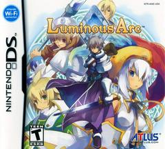 DS Luminous Arc (Complete)