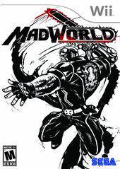 Wii MadWorld (Complete)