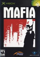 XBOX Mafia (No Instructions)