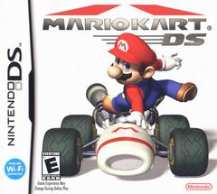 DS Mario Kart DS (Complete)