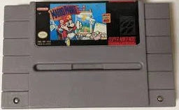 SNES Mario Paint (Game only)