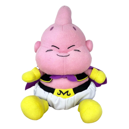 Majin Buu 7" Plush (Dragonball Z)
