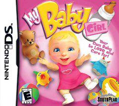 DS My Baby Girl (Complete)