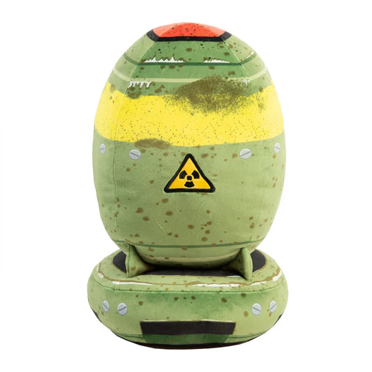Mega Nuke 15" Plush (Fallout)