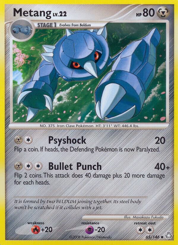 Metang #65 Legends Awakened