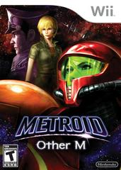 Wii Metroid: Other M (Complete)