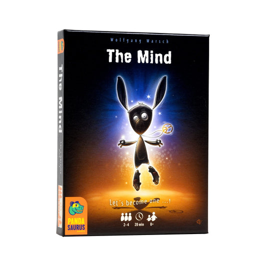 The Mind Card Game NEW/SEALED
