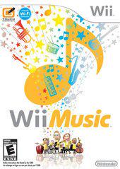 Wii Wii Music (Complete)