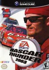 GC Nascar Thunder 2003 (No Instructions)