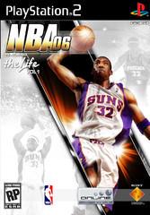 PS2 NBA 06 The Life (Complete)