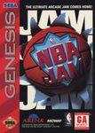Genesis NBA Jam (Complete)