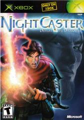XBOX Night Caster Defeat the Darkness (Complete)