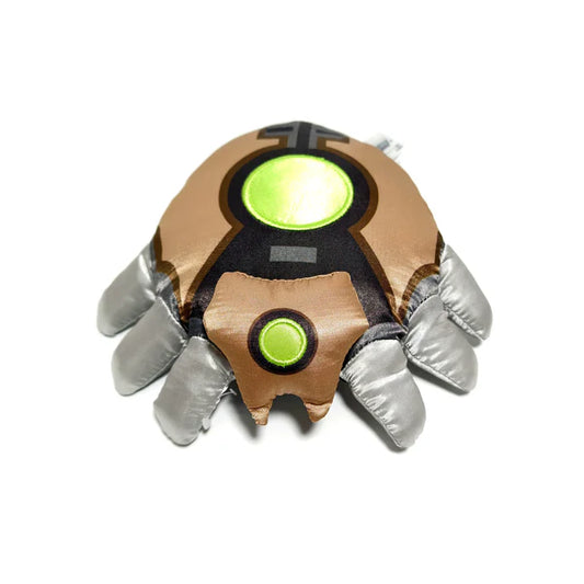 Warhammer 40K Necron Scarab 6" Plush