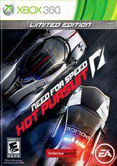 Xbox 360 Need for Speed Hot Pursuit Limited Edition (Complete)