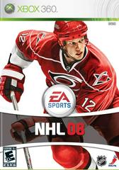 XB360 NHL 08 (Complete)