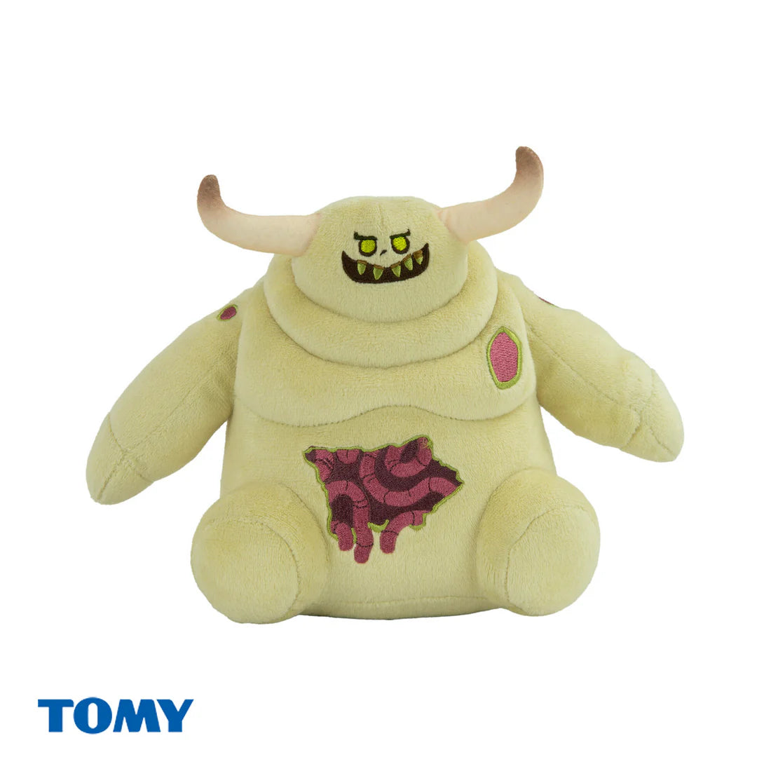 Nurgling: Little Unclean One 7" Plush