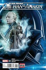 Obi-Wan & Anakin #4 (2016)